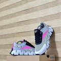Reebok Zig Dynamica Sneaker – High-Energy Comfort & Performance - LIFE STORES UGANDA