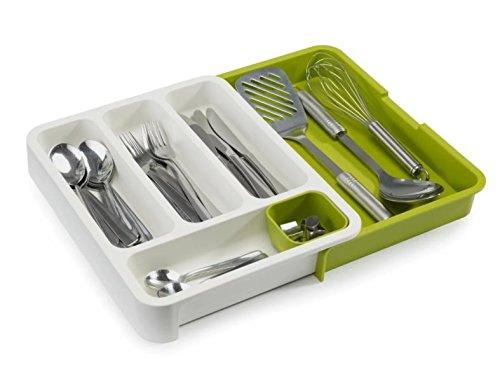 Expandable Drawer Organizer – Multipurpose Kitchen, Stationery, Tools Storage Solution - LIFE STORES UGANDA