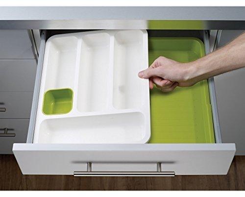 Expandable Drawer Organizer – Multipurpose Kitchen, Stationery, Tools Storage Solution - LIFE STORES UGANDA