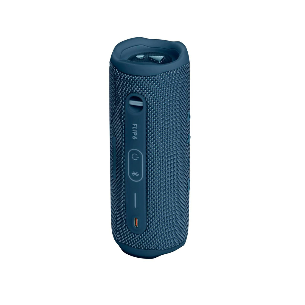 JBL Flip 6 - Portable Bluetooth Speaker – Powerful Sound, Anywhere You Go - LIFE STORES UGANDA