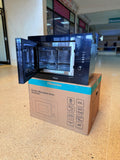 Hisense HB25MOBX7 25L Built-In Microwave Oven – 900W, Grill, Touch Control & Black Finish