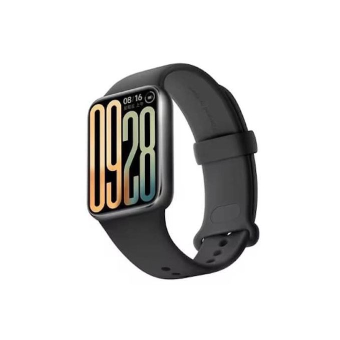 Xiaomi Smart Band 10 Pro – 1.74" AMOLED, 2000 Nits, GPS & 21-Day Battery