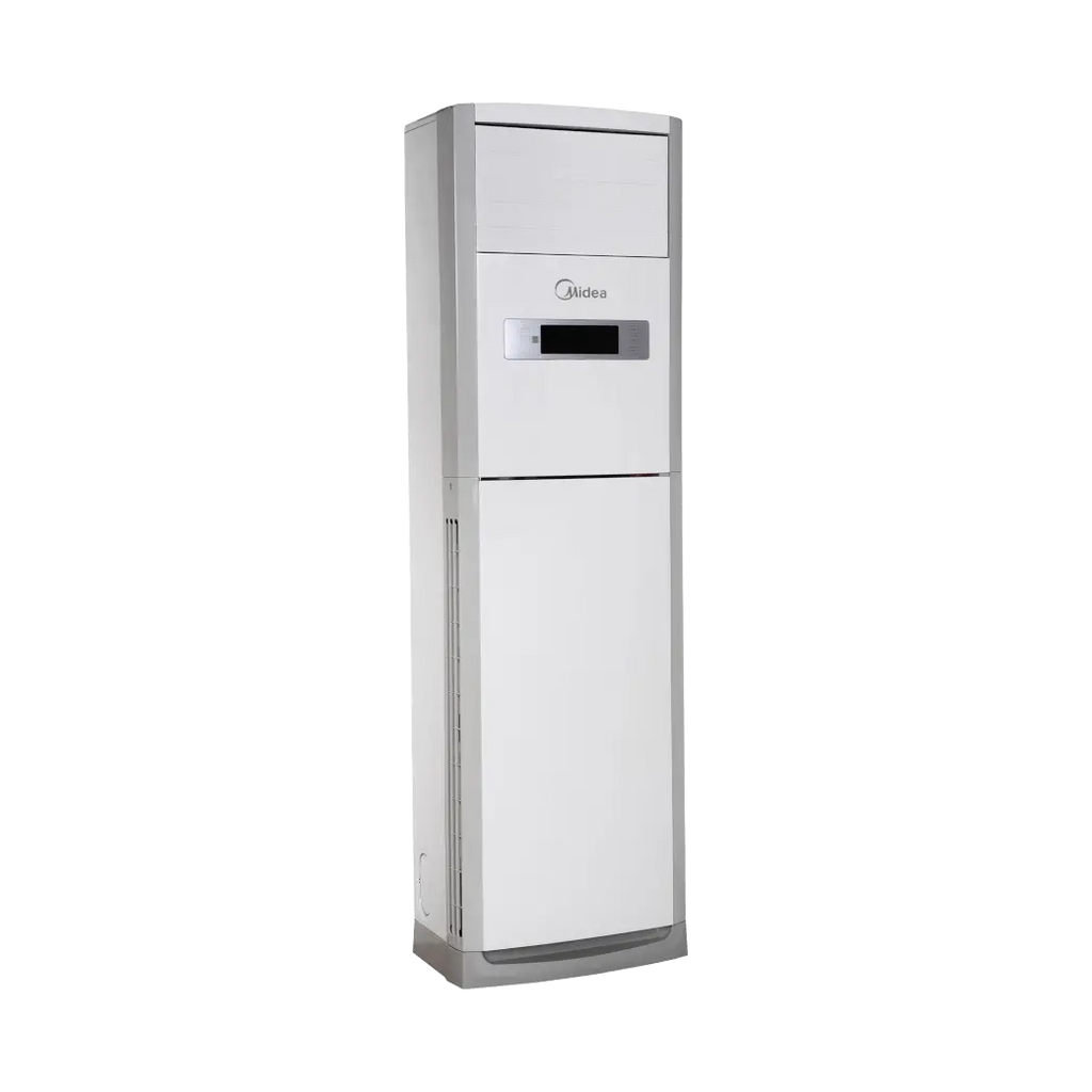 Midea 48,000 BTU Inverter Floor Standing Air Conditioner – Cooling & Heating