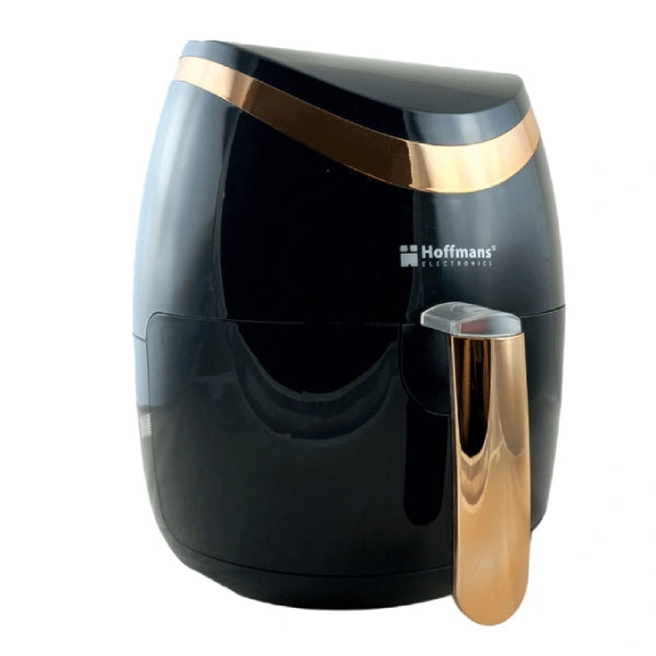 Hoffmans HM-6018 6L Digital Air Fryer – 2400W Touch Screen, Oil-Free Healthy Cooking