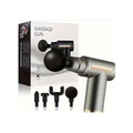Mini Massage Gun – Portable Rechargeable Deep Tissue Muscle Massager