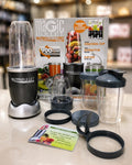 NutriBullet Blender – Powerful Smoothie & Food Preparation Blender