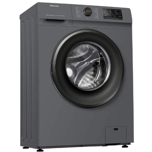 Hisense 6KG Automatic Front Load Washing Machine – Efficient, Stylish, and High-Performance Laundry Solution - LIFE STORES UGANDA