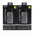 JBQ OmniVolt 27000mAh Portable Power Station – 300W AC Output, 60W USB-C & Multifunctional Backup Power