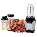 Kenwood kNutri BSP70 600W 10-Piece Personal Blender – Smoothies, Juices & Ice Crushing