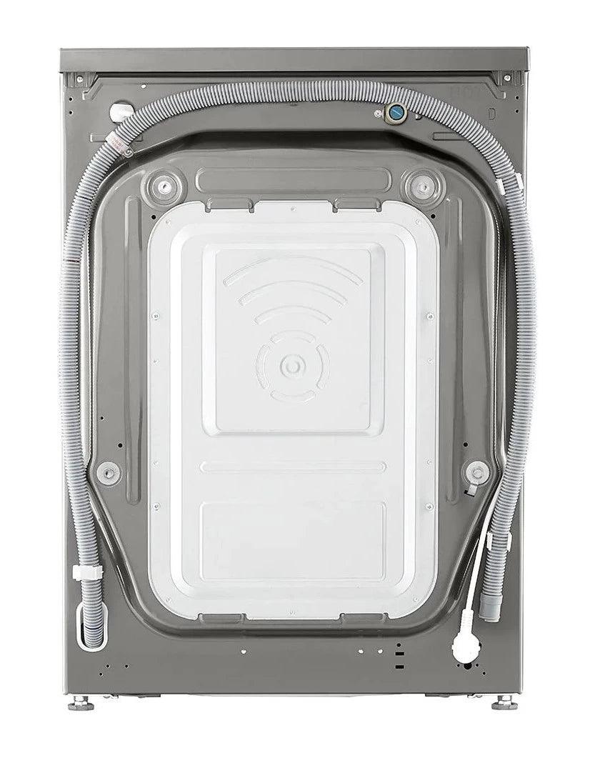 LG 9kg Front Load Washing Machine – AI DD™ & Steam™ for Smart & Efficient Laundry Care - LIFE STORES UGANDA