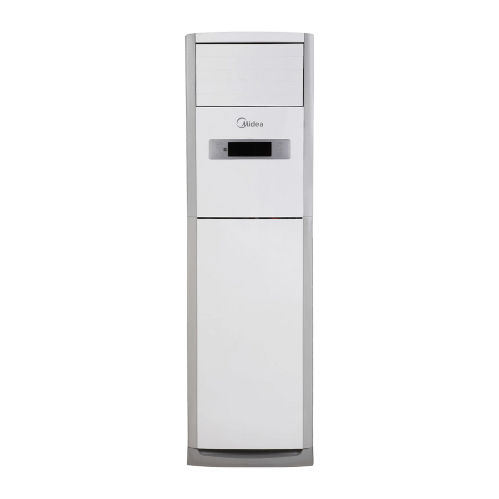 Midea 48,000 BTU Inverter Floor Standing Air Conditioner – Cooling & Heating
