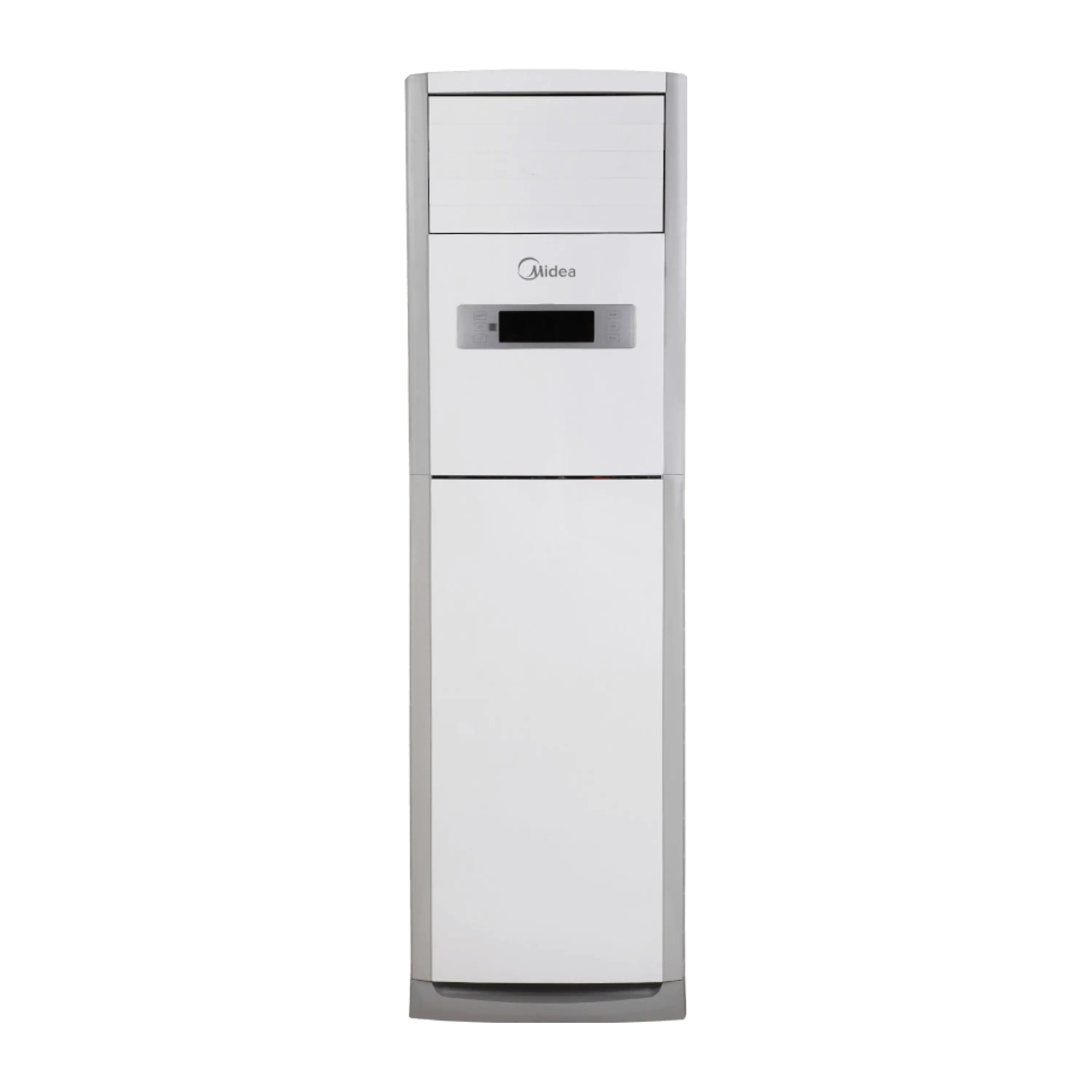 Midea 48,000 BTU Inverter Floor Standing Air Conditioner – Cooling & Heating