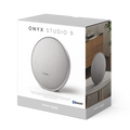 Harman Kardon Onyx Studio 9 50W Portable Bluetooth Speaker – Premium Sound, Auracast & 8 Hours Playtime