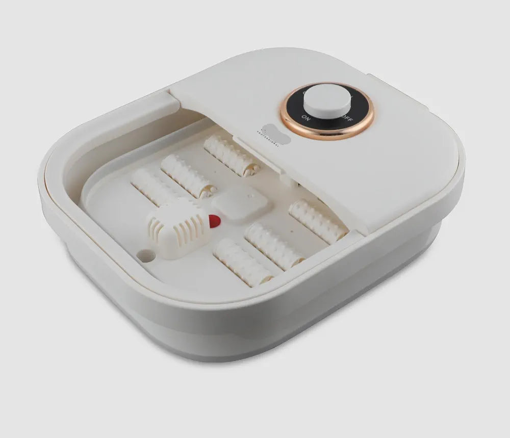 DSP 7.7L Foot Massager – Electric Foot Massage Machine for Relaxation & Everyday Comfort