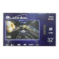 BlackArk 32-Inch Digital LED TV – Full HD Picture, DVB-T2 Decoder Support, HDMI & USB Connectivity