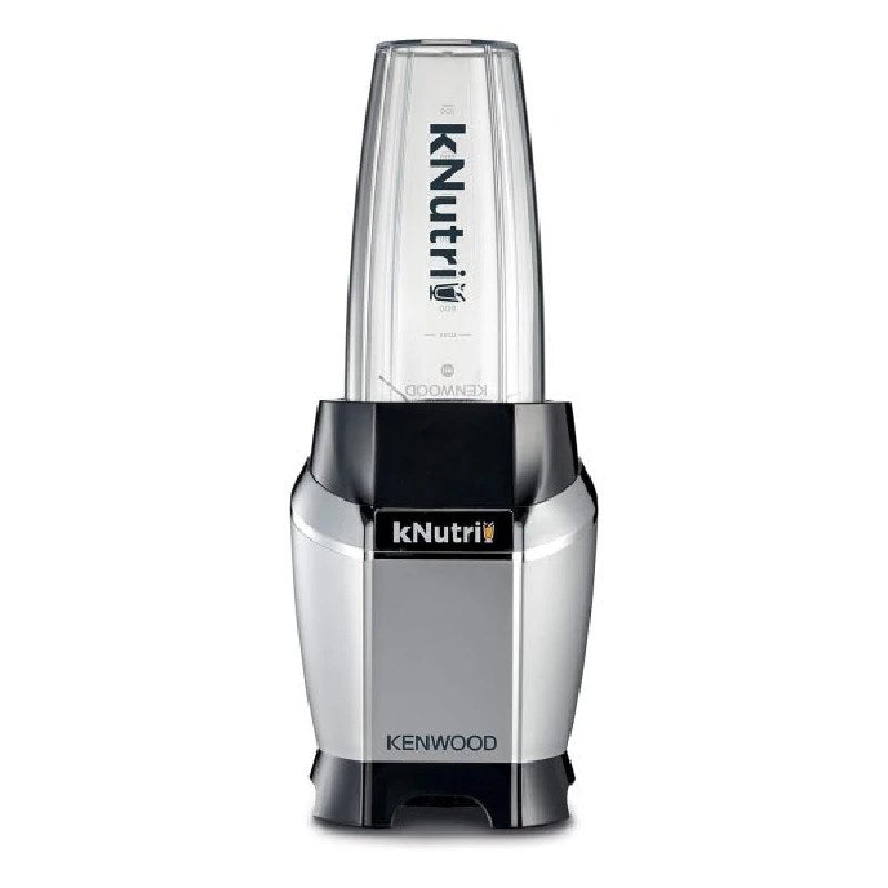 Kenwood kNutri BSP70 600W 10-Piece Personal Blender – Smoothies, Juices & Ice Crushing