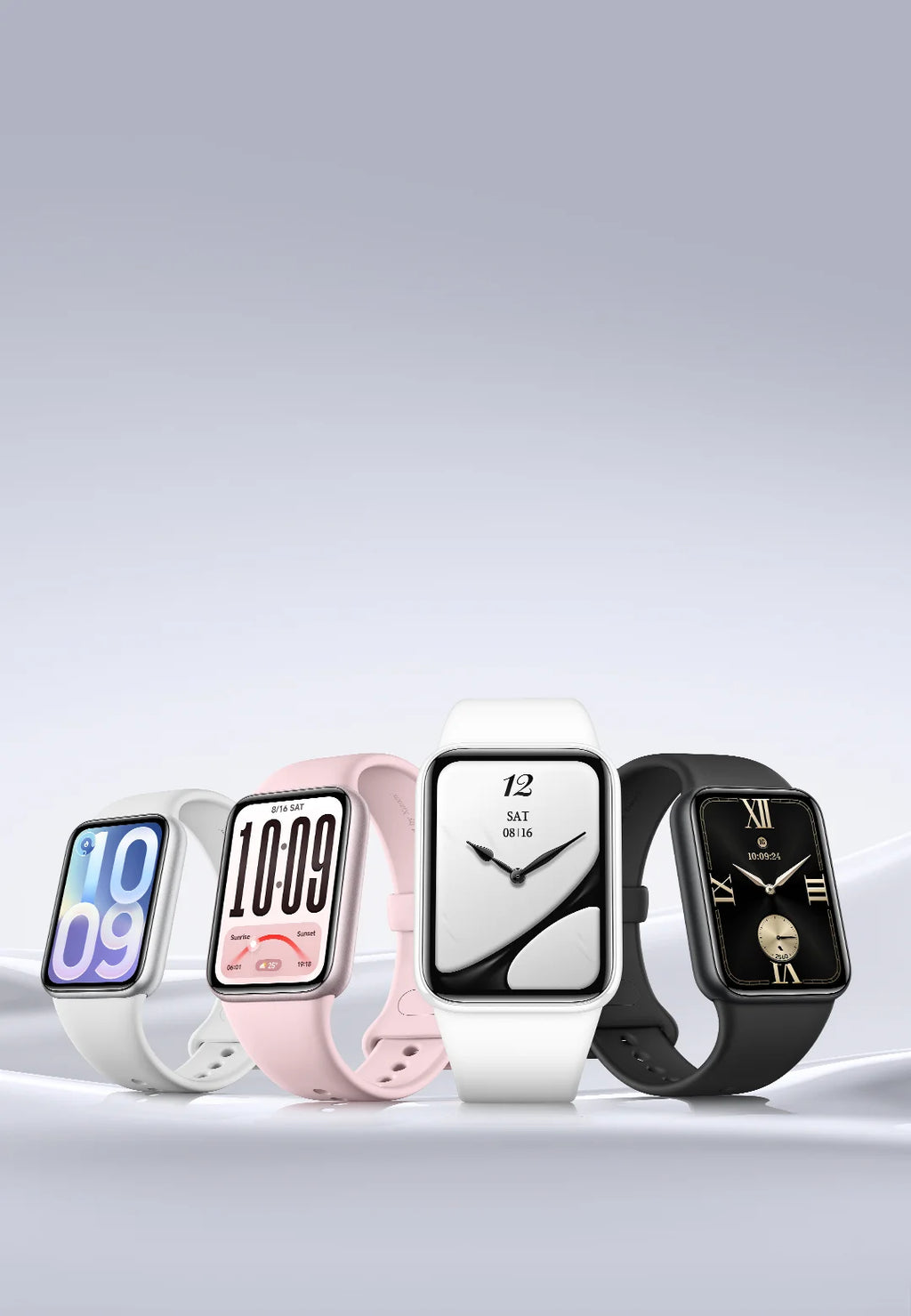 Xiaomi Smart Band 10 Pro – 1.74" AMOLED, 2000 Nits, GPS & 21-Day Battery