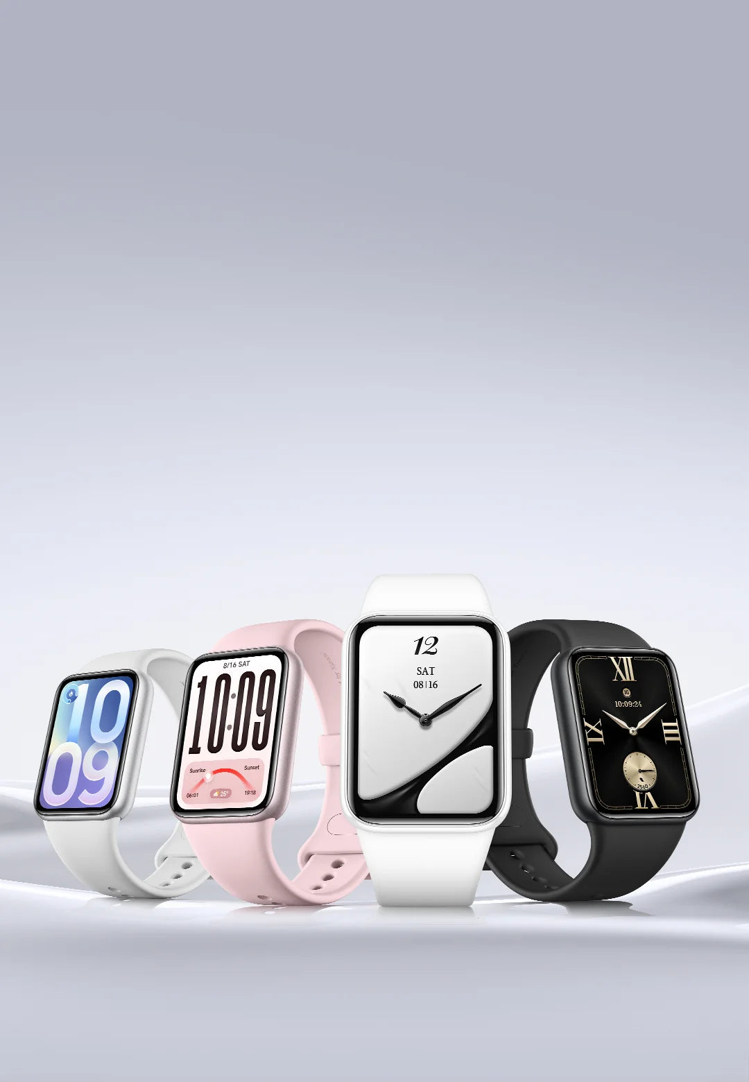 Xiaomi Smart Band 10 Pro – 1.74" AMOLED, 2000 Nits, GPS & 21-Day Battery