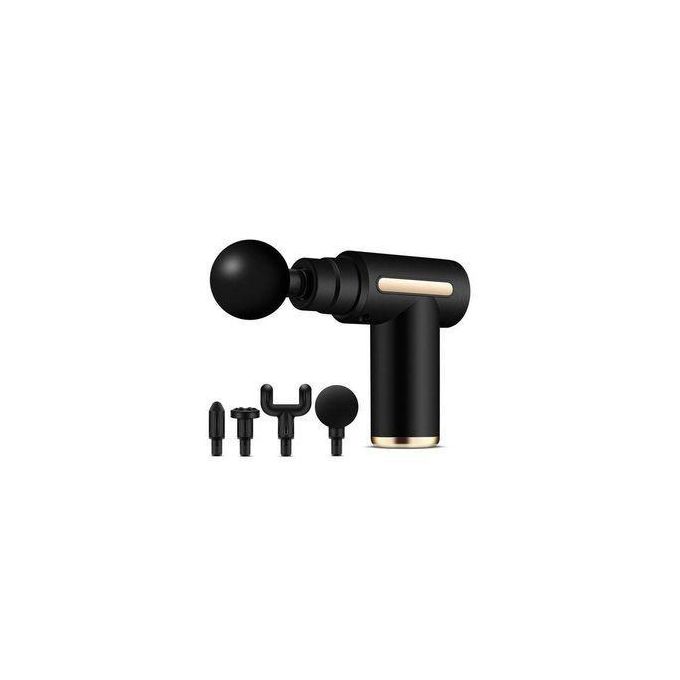 Mini Massage Gun – Portable Rechargeable Deep Tissue Muscle Massager