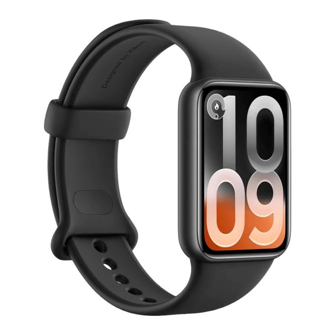 Xiaomi Smart Band 10 Pro – 1.74" AMOLED, 2000 Nits, GPS & 21-Day Battery