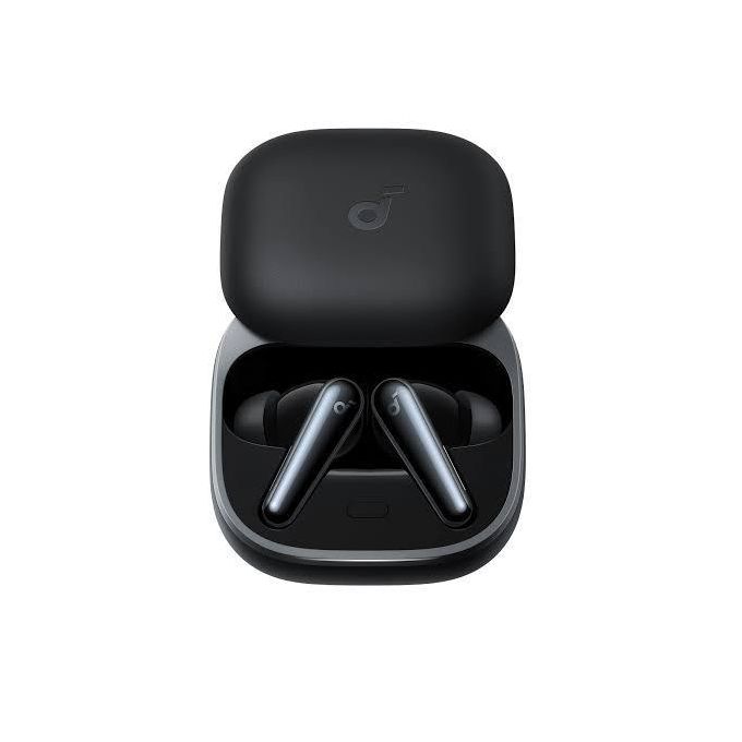 Anker Soundcore Liberty 5 Wireless Earbuds – Adaptive ANC 3.0, Dolby Audio & 6-Mic AI Calls