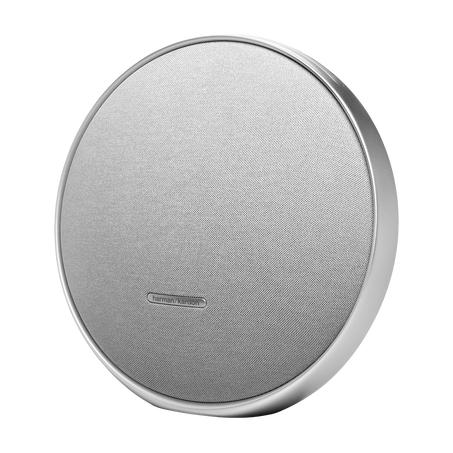 Harman Kardon Onyx Studio 9 50W Portable Bluetooth Speaker – Premium Sound, Auracast & 8 Hours Playtime