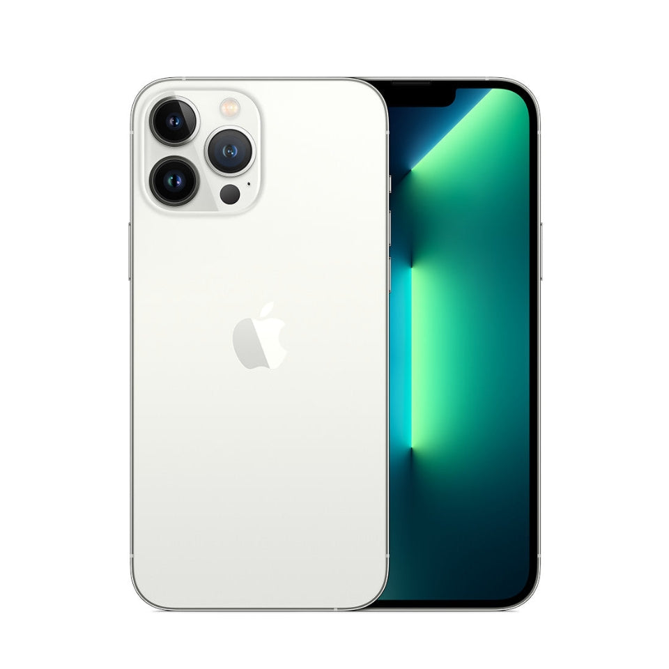 Apple iPhone 13 Pro Max (1TB) | 6.7" ProMotion Display & Triple 12MP Camera