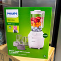 Philips 3000 Series ProBlend Blender HR2041 – 450W, 1.9L Jar, Mill & Chopper