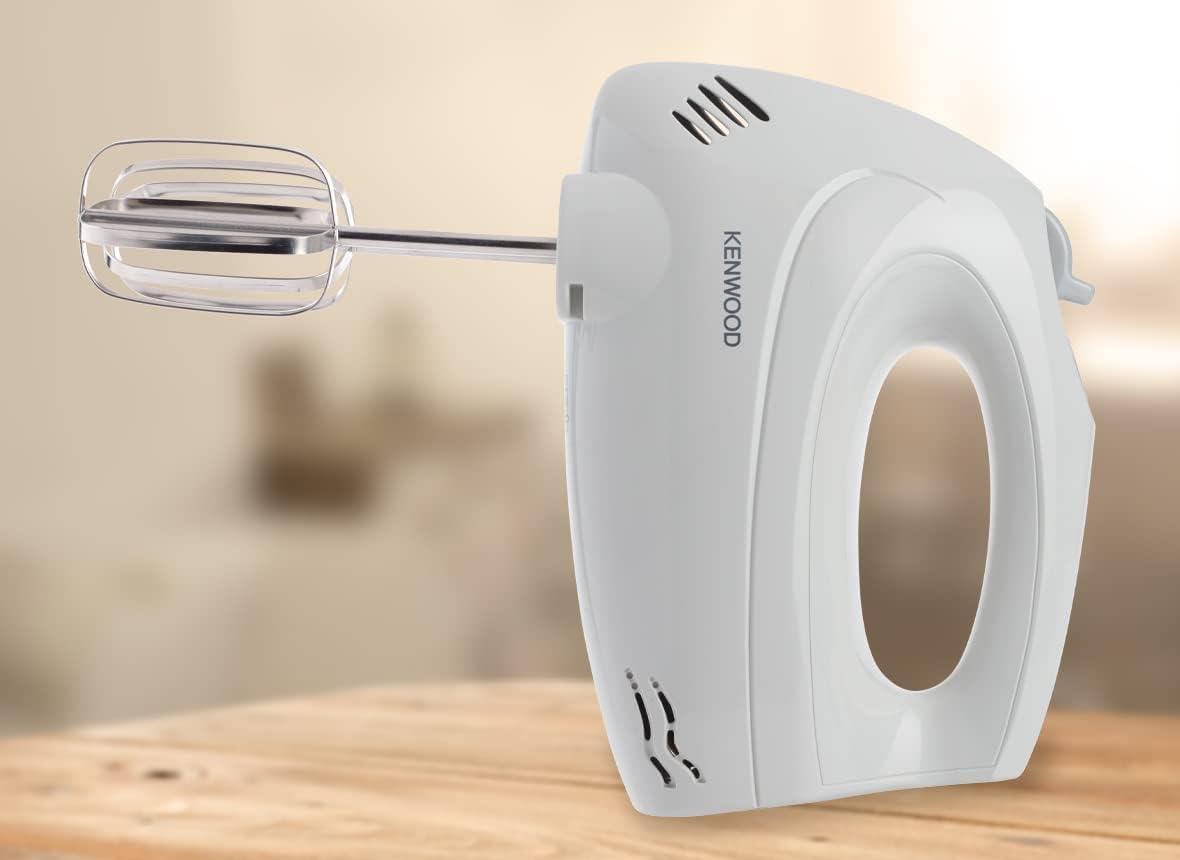 Kenwood HM330 Hand Mixer – The Perfect Mix of Power and Precision - LIFE STORES UGANDA