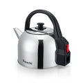 Saachi 5.0L Electric Kettle – NL-KT-7735 | Extra-Large Capacity & Stylish Steel Finish