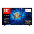 TCL 65 Inch QD-MiniLED QLED 4K Google TV | 65C6K 2025 Model | 144Hz Native ONKYO 2.1 Hi-Fi 512 Zones