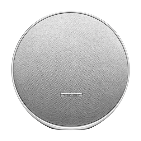 Harman Kardon Onyx Studio 9 50W Portable Bluetooth Speaker – Premium Sound, Auracast & 8 Hours Playtime