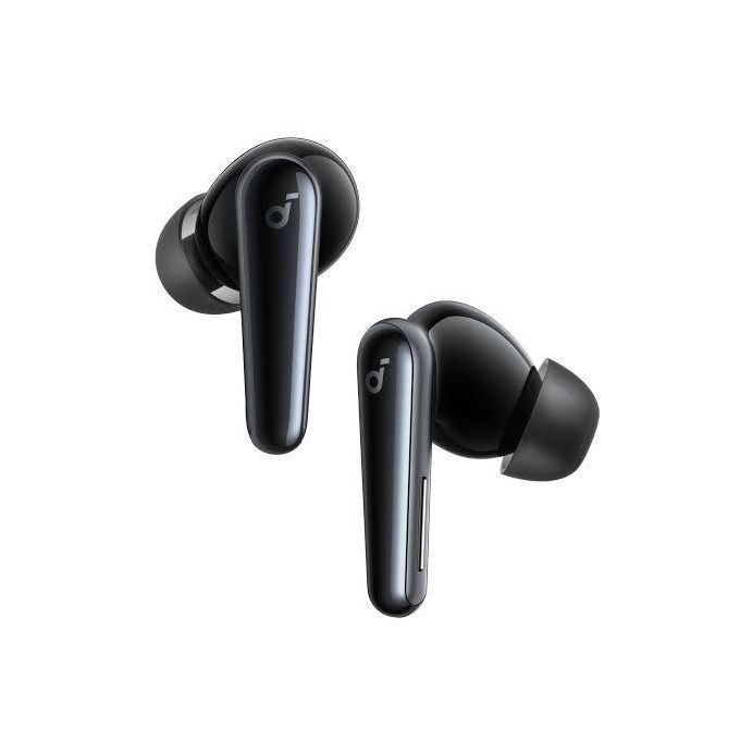 Anker Soundcore Liberty 5 Wireless Earbuds – Adaptive ANC 3.0, Dolby Audio & 6-Mic AI Calls
