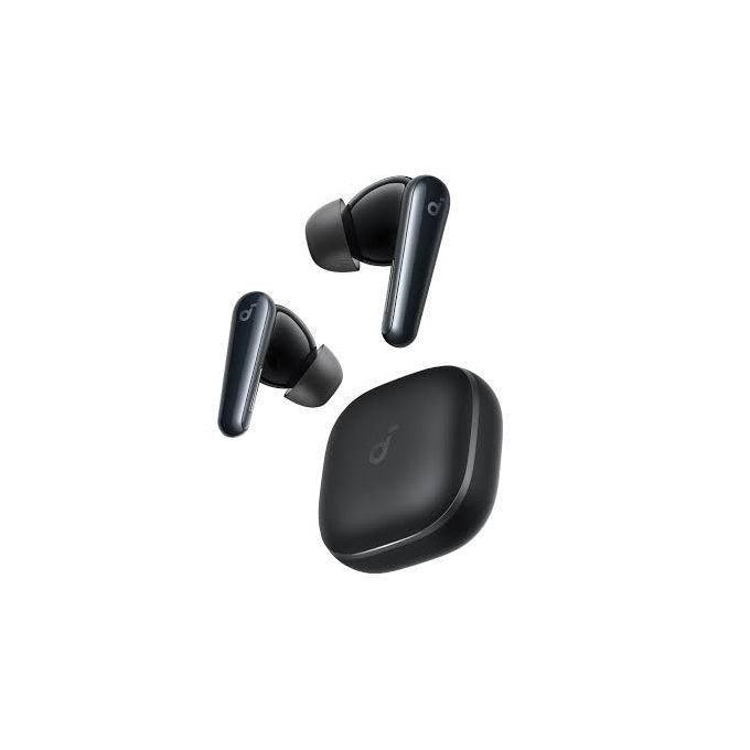 Anker Soundcore Liberty 5 Wireless Earbuds – Adaptive ANC 3.0, Dolby Audio & 6-Mic AI Calls