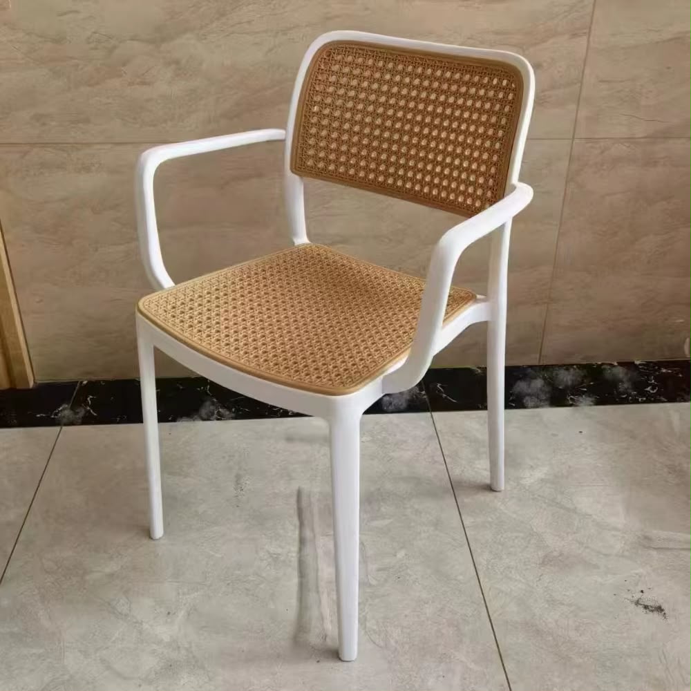 Strong Plastic Chairs – Durable Heavy-Duty Chairs for Home, Office, Events & Business
