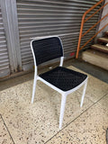 Strong Plastic Chairs – Durable Heavy-Duty Chairs for Home, Office, Events & Business