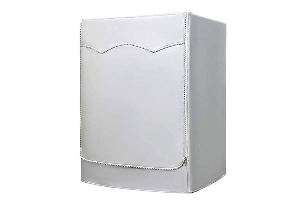 Waterproof Washing Machine Cover – Front Load Washer & Dryer Dustproof Protector