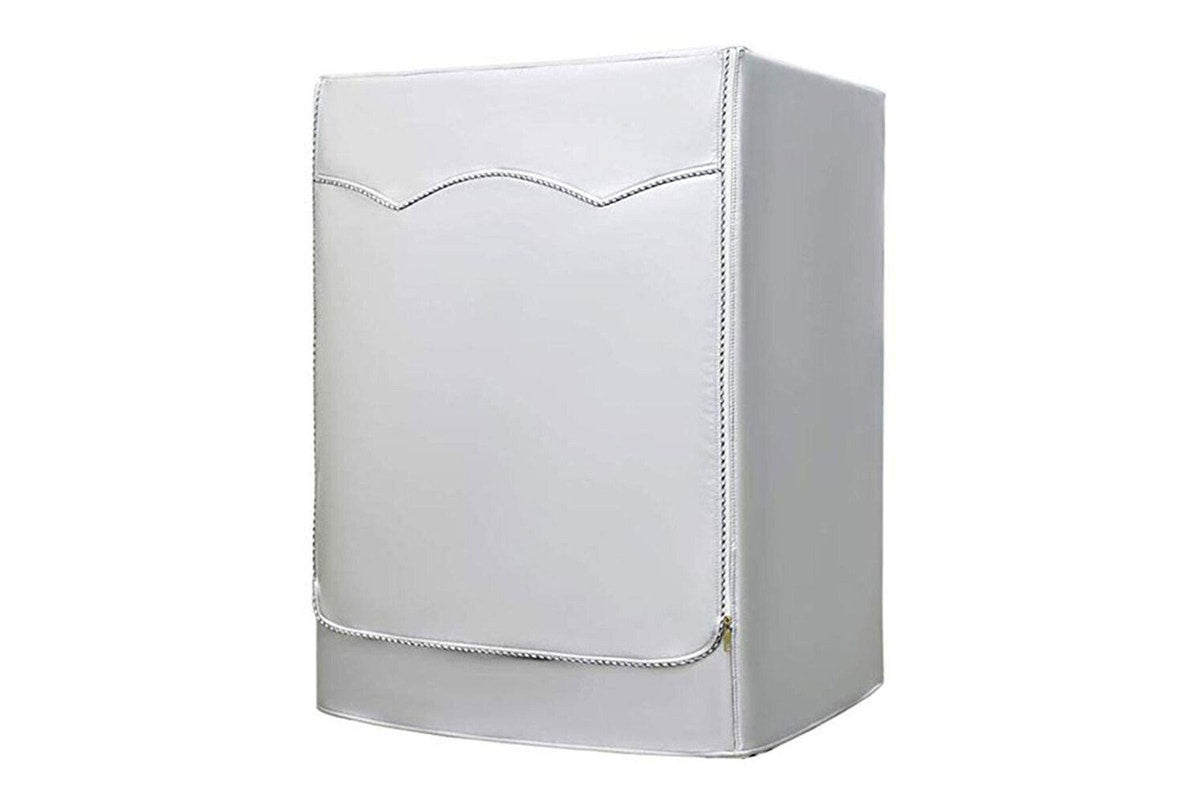 Waterproof Washing Machine Cover – Front Load Washer & Dryer Dustproof Protector
