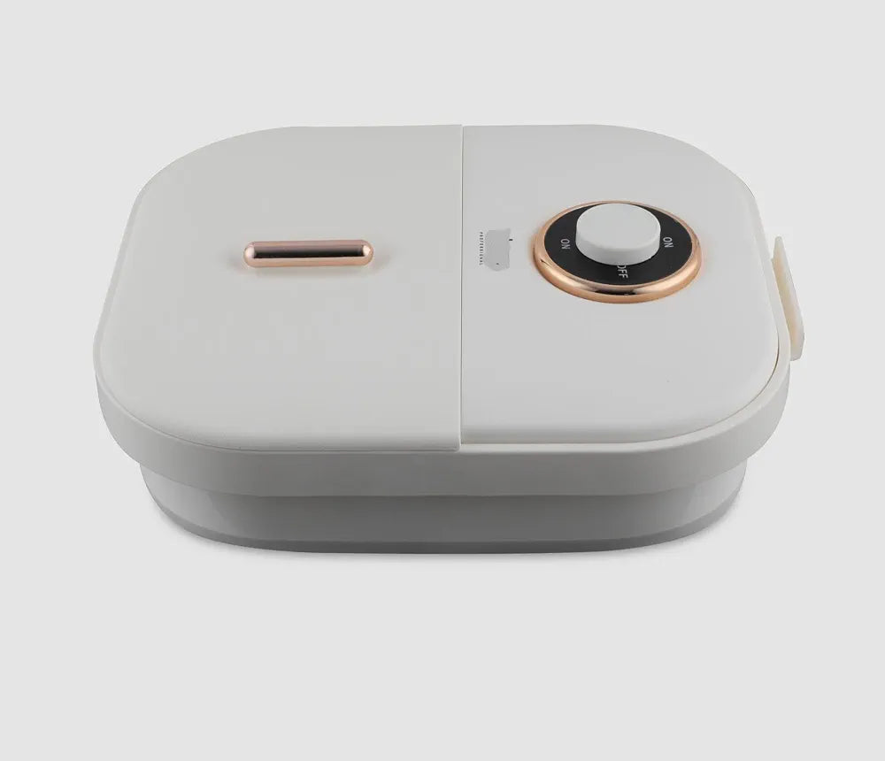 DSP 7.7L Foot Massager – Electric Foot Massage Machine for Relaxation & Everyday Comfort