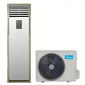 Midea 24,000 BTU 2.5HP Floor Standing Inverter Air Conditioner – R410A