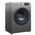 Hisense 9KG Front Load Washing Machine – Efficient & High-Performance Laundry Solution - LIFE STORES UGANDA