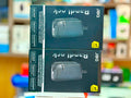 JBQ Fingerprint Unlock Wrist Bag – Fingerprint Security, Anti-Theft Pouch & Compact Storage