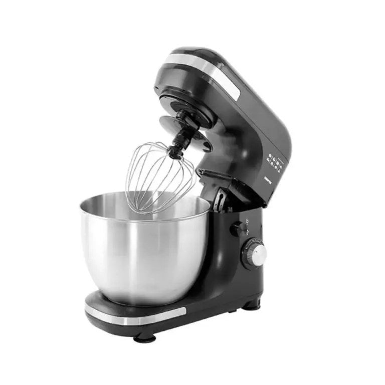 Digiwave DWSTM 1305 10L 1500W Stand Mixer – 9-Speed, Stainless Steel Bowl & Pulse Function
