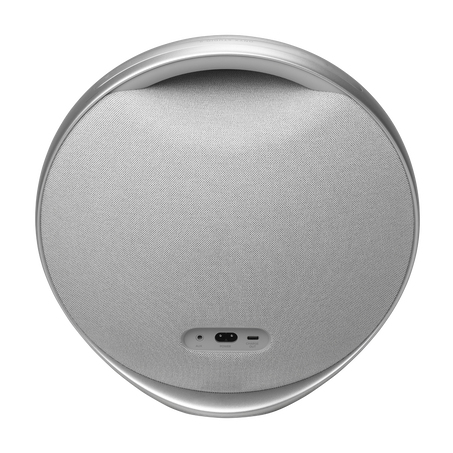 Harman Kardon Onyx Studio 9 50W Portable Bluetooth Speaker – Premium Sound, Auracast & 8 Hours Playtime