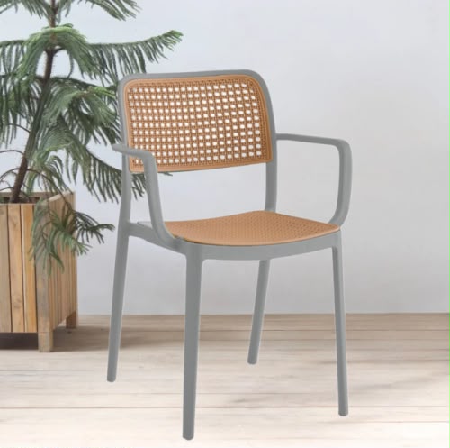 Strong Plastic Chairs – Durable Heavy-Duty Chairs for Home, Office, Events & Business