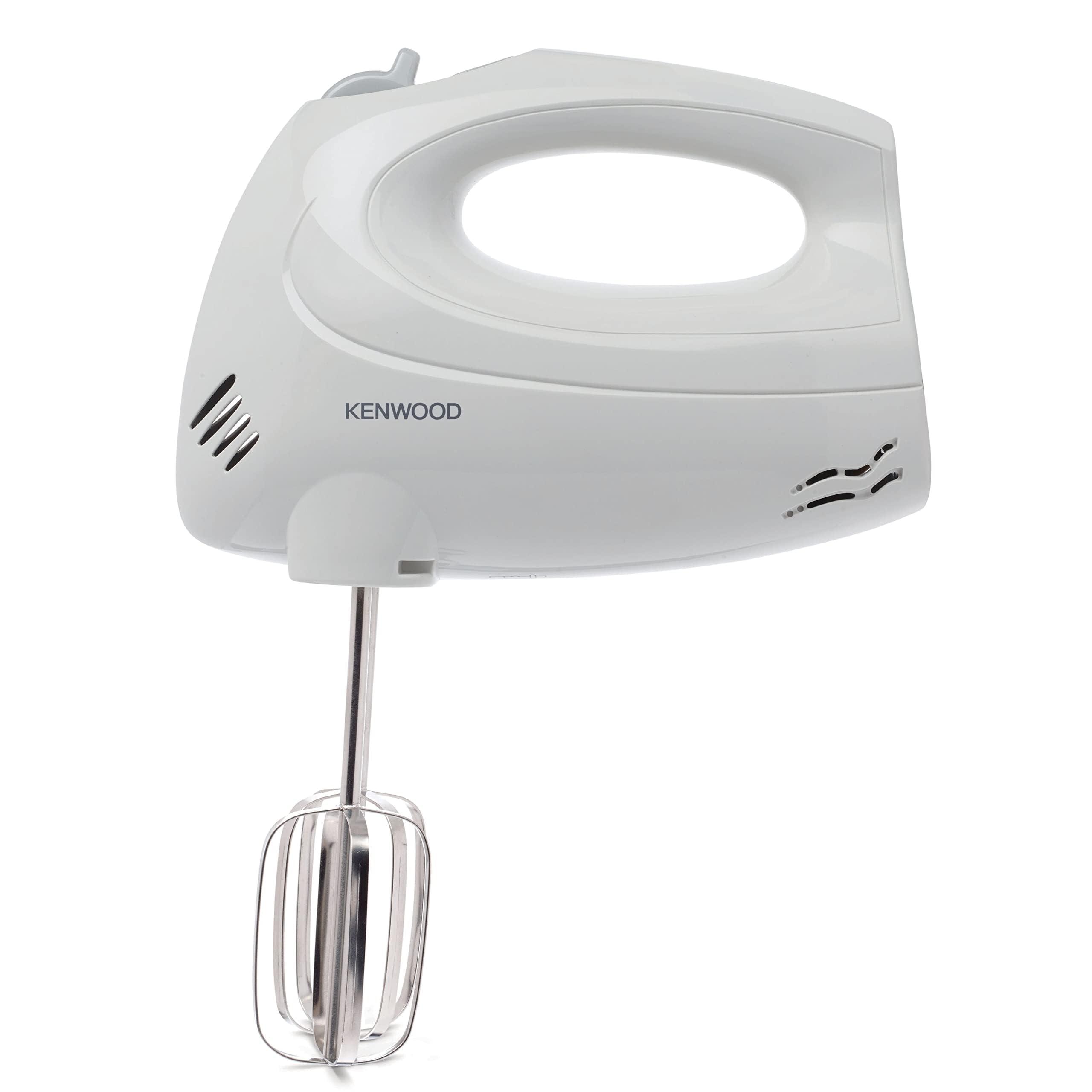 Kenwood HM330 Hand Mixer – The Perfect Mix of Power and Precision - LIFE STORES UGANDA