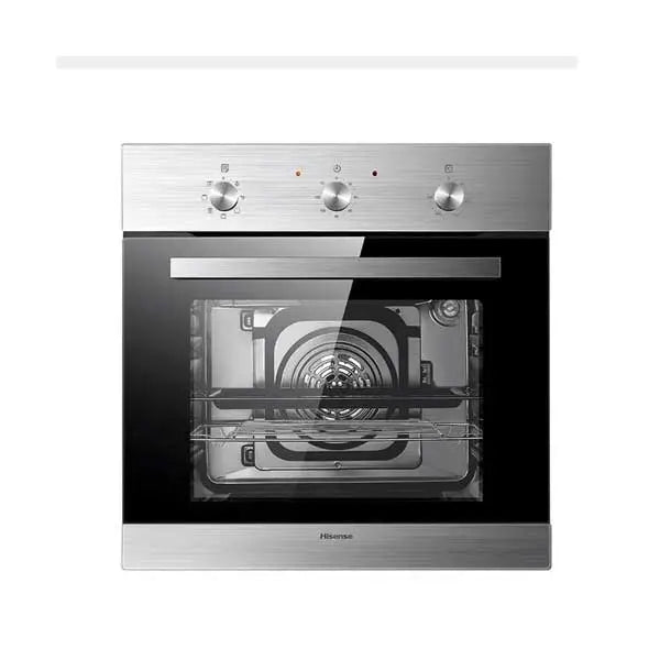 Hisense 60cm Manual Built-in Electric Oven HBO60203 – 61L