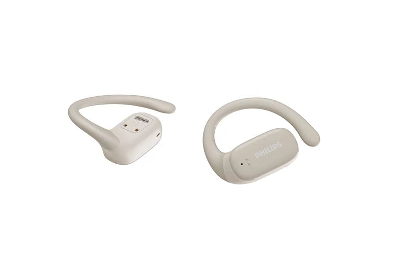 Philips 3000 Series Open-Ear Wireless Headphones – 22 Hours Battery, IPX4 & Bluetooth 5.4