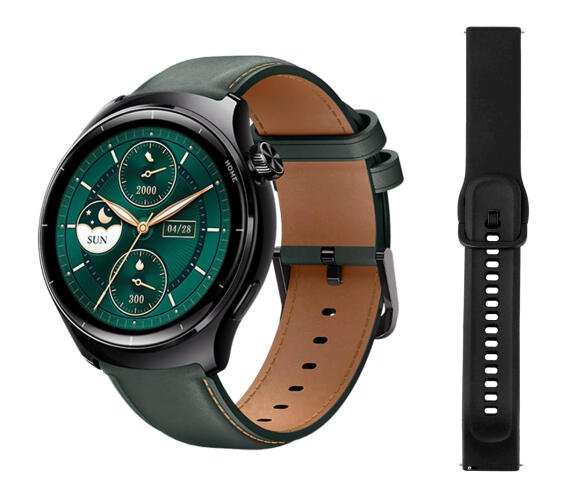 Mibro Lite 3 Pro Smart Watch – 1.32" AMOLED, GPS, Bluetooth Calling & 15-Day Battery