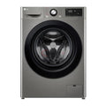 LG 9kg Front Load Washing Machine – AI DD™ & Steam™ for Smart & Efficient Laundry Care - LIFE STORES UGANDA